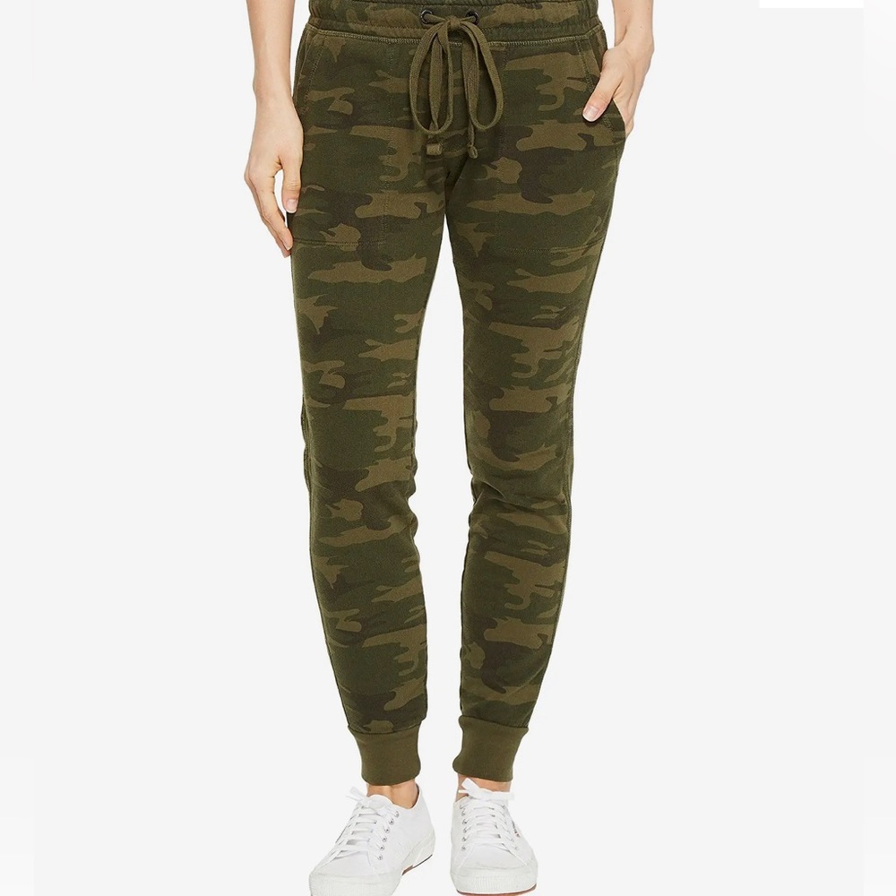 Sanctuary Peace Brigade Jogger Pants